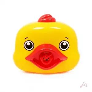 ( )오리카메라 비눗방울