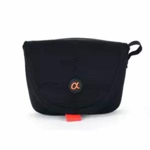 소니 카메라 케이스 디카 가방 파우치 사진기케리어 보호 깔끔 카메라백 디지털치 캐리어