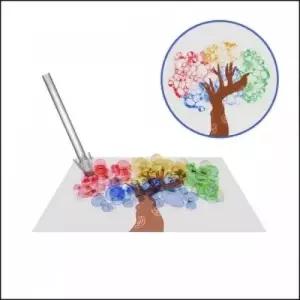 ( )비눗방울 그림 그리기 키트 7인 교구 과학 수업 체험 실습 에듀