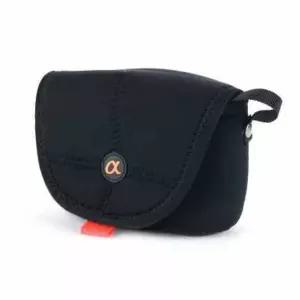 소니 카메라 케이스 파우치 사진기케리어디카가방 디카치 보호 깔끔 카메라백 디지털치 캐리어