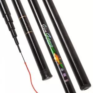 LW 다용도 금강 용장 민낚시대 민장대 풀세트 낚시대 바다낚시