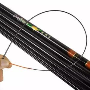 LW 금강 용장 민낚시대 민장대 풀세트 낚시대 바다 민물겸용 민대