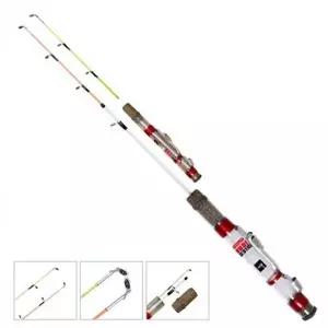 HD 누드 스틱 아이스로드 민물 빙어낚시 얼음낚시 송어 산천어