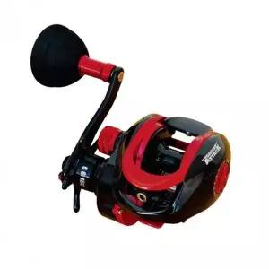 HD 서든어택 베이트릴 캐스팅릴 낚시릴 우핸들 쭈꾸미 바다낚시