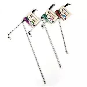 갈치 텐빈 채비 고등어 돔 루어 낚시 롤링 도래 1P