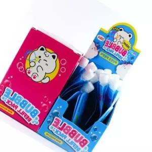 ( )비눗방울 리필 용액 농축 350ml 버블액 20개세트