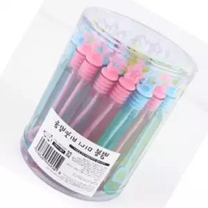 ( )더 오래가는 별봉 미니 비눗방울 슬림 버블놀이 40개세트