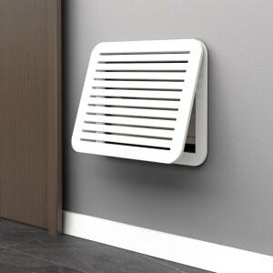 분전함 가리개 스위치 깔끔한 거실 통신함커버 두꺼비집 당기기 걸이 정전기 CLTV