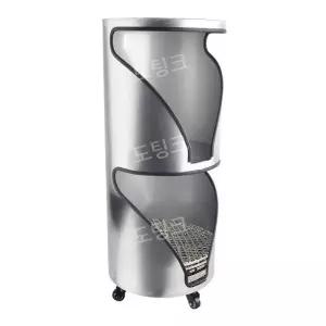 업소용 석쇠 보관함 고기집 불판 카트 보관대 구이판 무한리필집 숯통