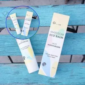 쌍문상회 화장품 미용 스킨케어 에센스 멀티밤 메이썸 에코 밤