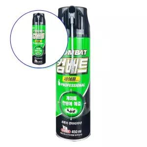 쌍문상회 모기 파리 해충 에어졸 홈매트 바퀴 스피드 레이디 개미 세이프 450ml O