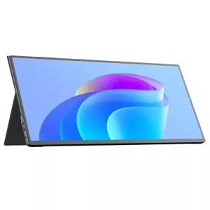 10인치 모니터 서브 컴퓨터 인강 멀티 휴대용 영상화면