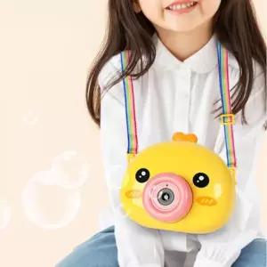 자동 멜로디 카메라 버블건 버블토이 비눗방울 비누방울 장난감 어린이집 어린이날 선물