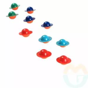 굿마켓 칼라 에그플립 수영훈련 놀이체육 물놀이장난감