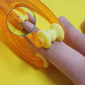 쌍문상회 산뜻한 손가락마사지기 손지압 스트레스 완화