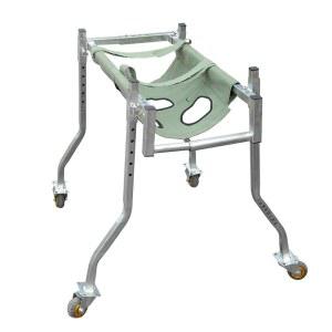 송아지 보행기 걸음 농장 워커 축산 걸음마 기립 보조