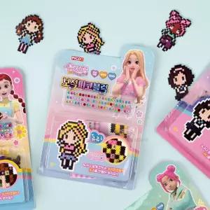 시크릿쥬쥬 보석 피코 블럭 랜덤 발송블록 장난감 놀이용