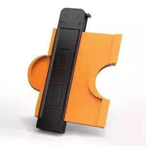 형틀 윤곽 게이지 본뜨기 재단 컨투어 장판게이지 불규칙게이지