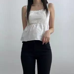 여름용 내추럴코튼 라이트톤 뷔스티에 끈조끼R 유니크