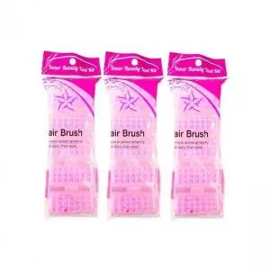 헤어볼륨 집게롤 앞머리 컬링구르프 머리 고정용 헤어스타일링