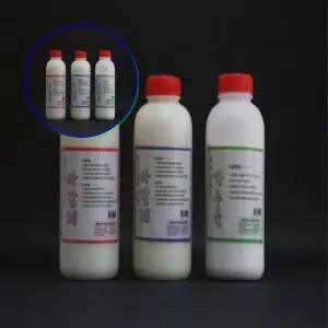 쌍문상회 광택한 한지공예마감제 500ml 공예코팅마감