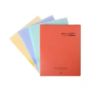 PA106 5x7 갤러리앨범 2단 80매