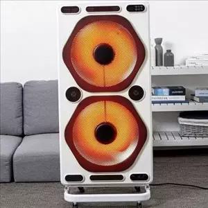 고효율 하이라이트 히터 저전력 전기 히터 가정용 난방용 거실용