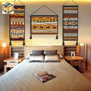 보헤미안 벽걸이 터키카페트 장식 카펫 양탄자 수입러그