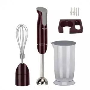 핸드블랜더 거품기 벽걸이 야채다지기 가정용믹서기