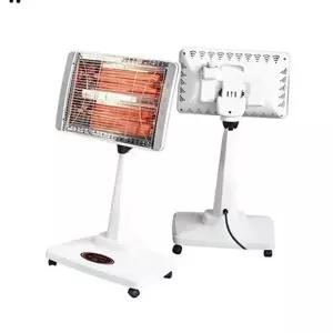 스탠드형 탄소섬유 난방기 근적외선 나노 카본 난방기 저전력