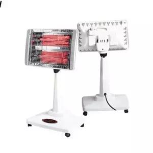스탠드형 근적외선 히터 복사열 근적외선 난로 저전력 가정용