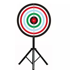 대형 마그네틱 다트판 과녁판 지름 룰렛 게임 보드