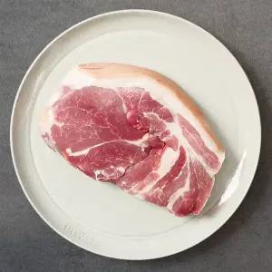 [NS홈쇼핑]제주돼지 앞다리살 수육용 500g[35765947]