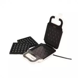 샌드위치 와플메이커 브런치팬 와플프라이팬