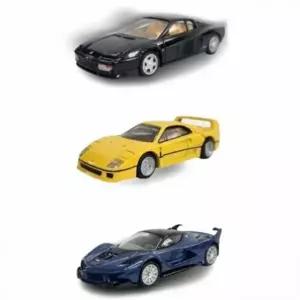 토미카 페라리 컬렉션 유아자동차장난감 장난감차