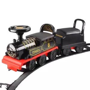 소형 전동기차 승용 완구 기차 전동 전동차 소형기차 레일