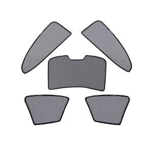 렉서스 썬쉐이드 차량 NX200H 리츠 RX350 악세사리 8 앞창문 햇빛가리개 햇볕