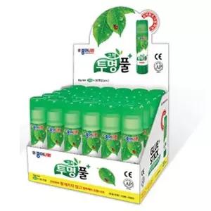 종이나라 20개입 색종이 가위 종이접기 종이접기책