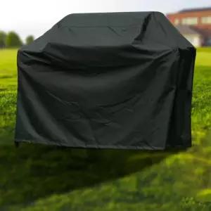 그릴보호대 바베큐그릴 캠핑 커버 먼지방지 난로커버 보호 방수