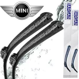 윈도우브러쉬 와이퍼사이즈 미니와이퍼 와이퍼교체 순정형