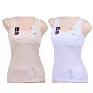 여름나시 브라나시 에어로쿨 통기성좋은소재 주니어 학생속옷