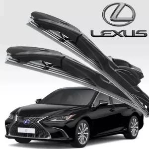 실리콘와이퍼 와이퍼교체방법 윈도우브러쉬 와이퍼 렉서스