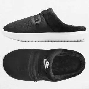 [나이키]슬리퍼 버 DC1458-001 PNA2409 방한화