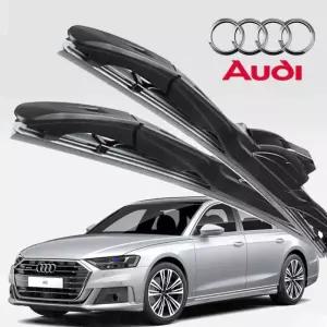 아우디와이퍼 하이브리드와이퍼 발수와이퍼 와이퍼