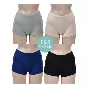 사각위생팬티 고급면스판 부들부들한 스판기좋은소재