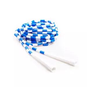 긴줄 구슬줄넘기 경기줄넘기 김수열줄넘기 색동줄넘기 공연 7m