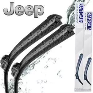 자동차와이퍼 차량와이퍼 랭글러와이퍼 순정형 와이퍼사이즈