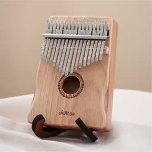 어쿠스틱 캥거 마호가니 마호가니칼림바 고급형 칼림바 카림바