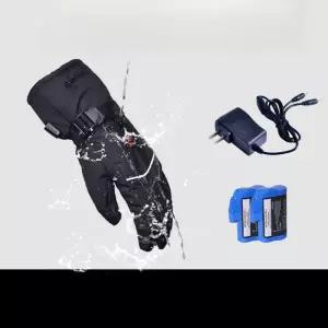 발열장갑 양면 열선 충전식 방한 장갑 라이딩 온열 겨울