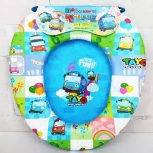 유아 변기시트 유아용변기커버 변기보조시트